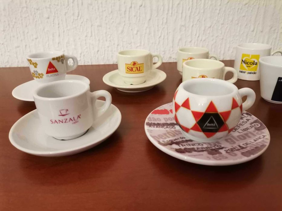 Coffee Cups for Collection64751099584641121