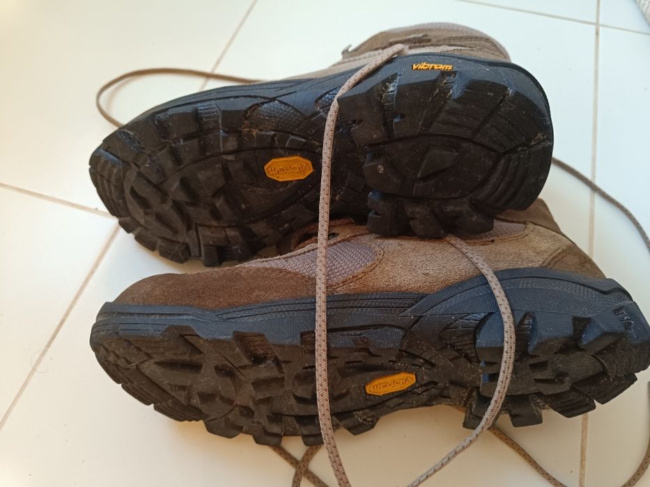 Buty trekkingowe damskie Garmont  Gore tex tex