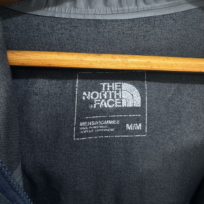 Куртка The North Face Hyvent 2.5 L | Ветровка TNF Dryvent | Outdoor