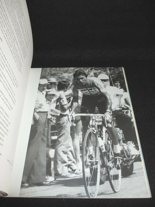 Livro Joaquim Agostinho Fotobiografia Guita Júnior