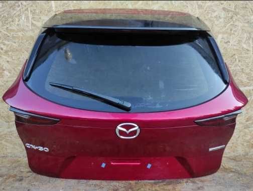 Кришка багажника Mazda CX-30 2019-2024 року