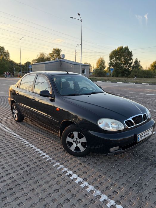 Продам ДЕО ЛАНОС 2006