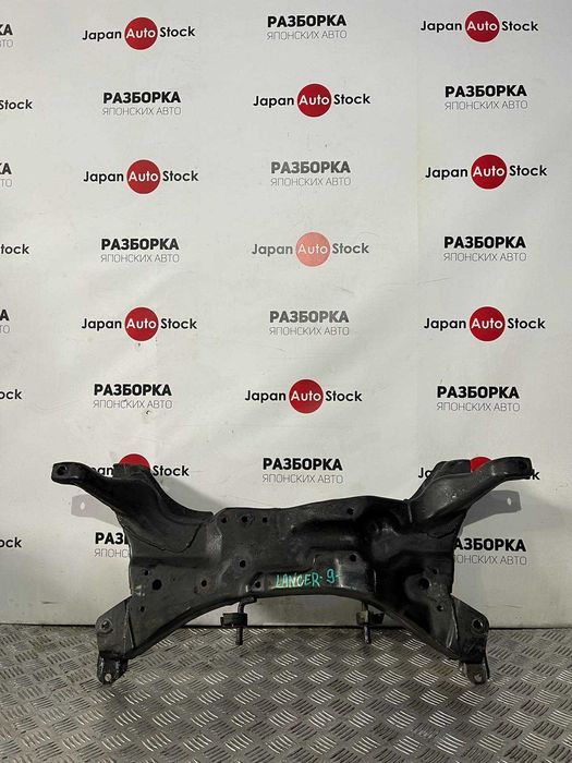 Подрамник ,Балка  Mitsubishi Lancer 9, объём 1.6, 2.0, год 2003-2008