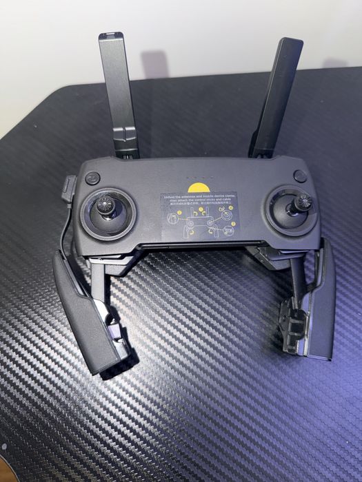 Dron DJI Mini SE