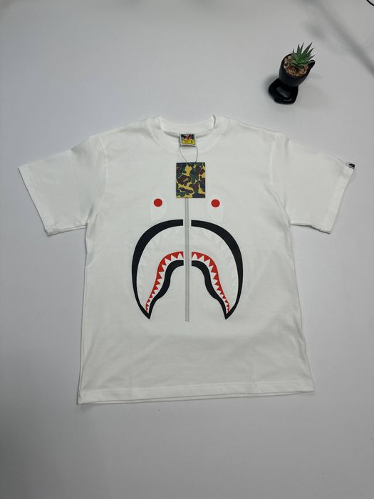 ‼️Розпродаж‼️T-shirts bape | футболка бейп
