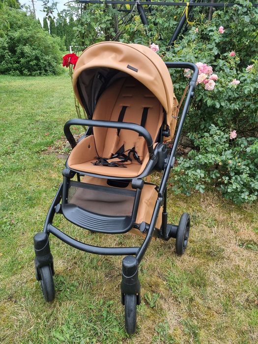 Wózek Anex e-type carmel