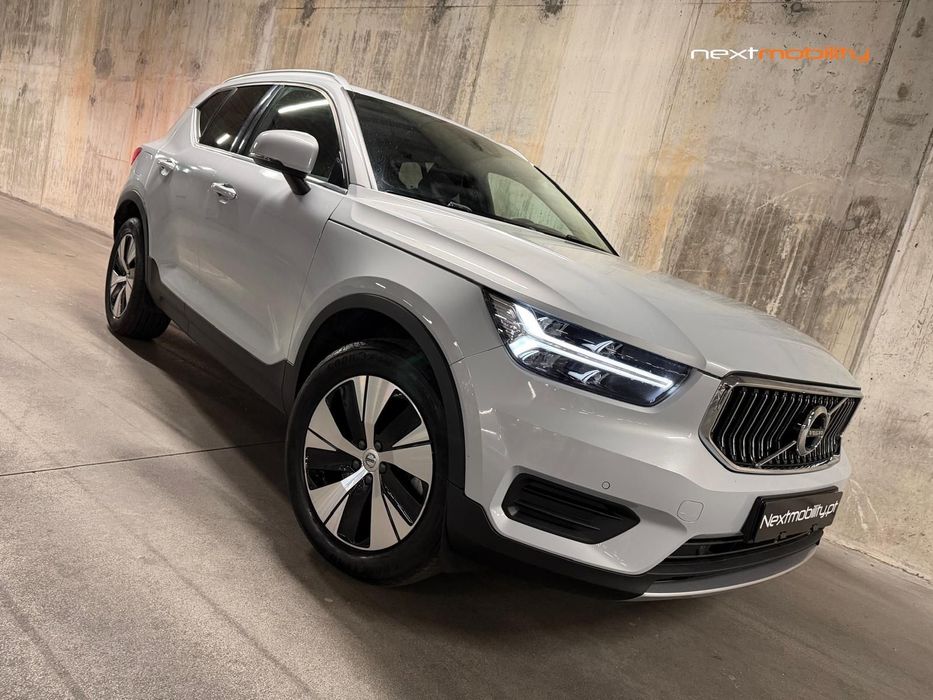 Volvo XC 40 1.5 T5 PHEV Inscription Expression