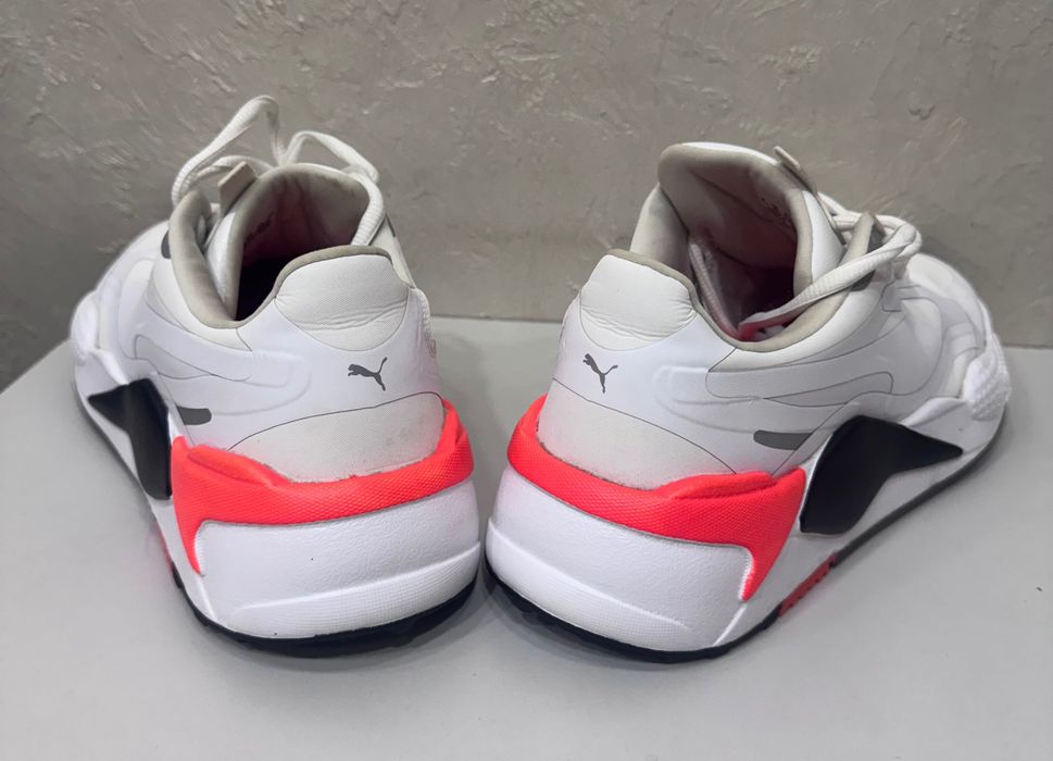Оригінальні кросівки PUMA RS-G, р. 44