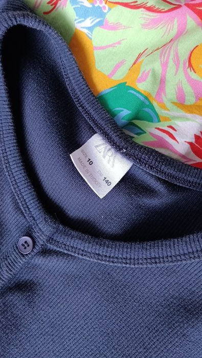 Vestidos Zara menina