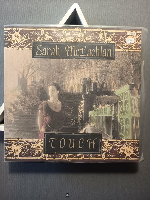 Sara McLachlan vinil