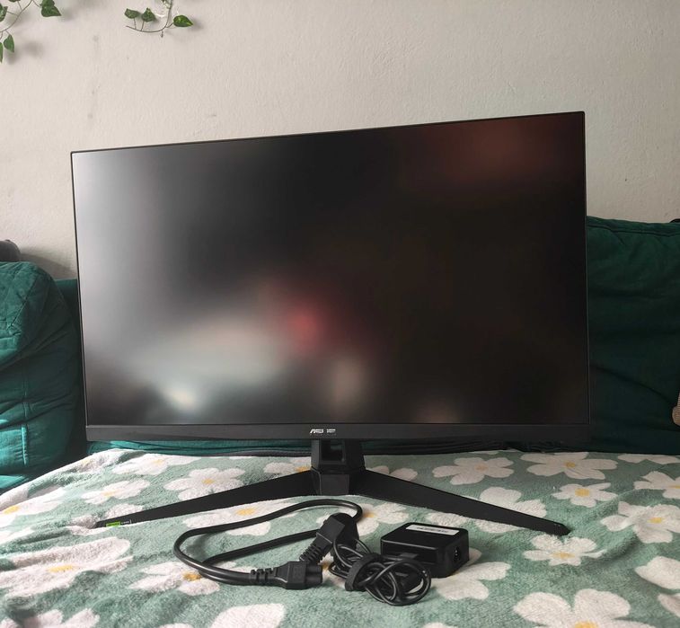 Monitor ASUS VG3A 27'
