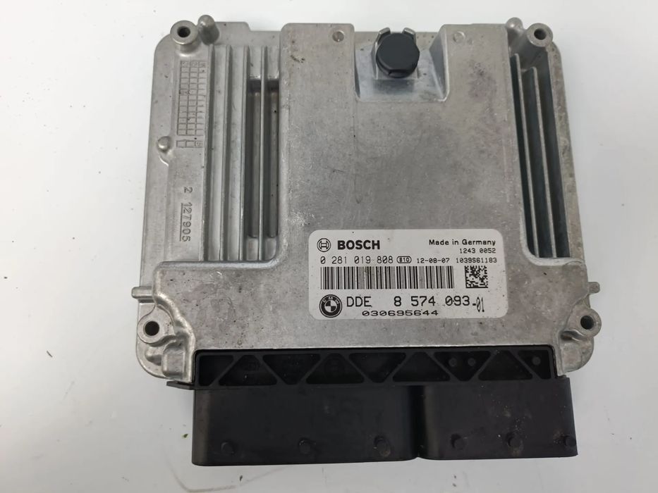 Centralina motor / ECU BMW 1 (F20)