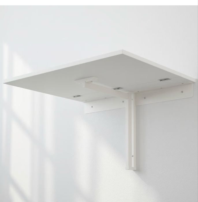 Stolik scienny składany Ikea