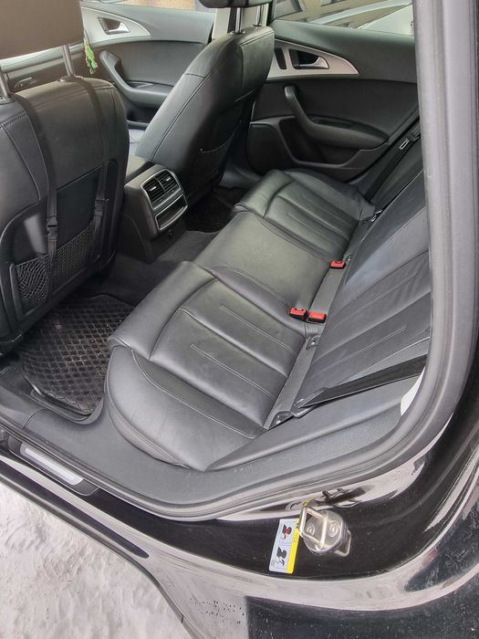 Audi a6 2.0tdi,Bardzo Dobry Stan