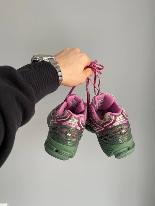 New Balance 1906R  Jack Harlow 38-45р  нюбеленс