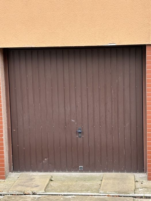 Garaż Police Piłsudskiego - Widok 3