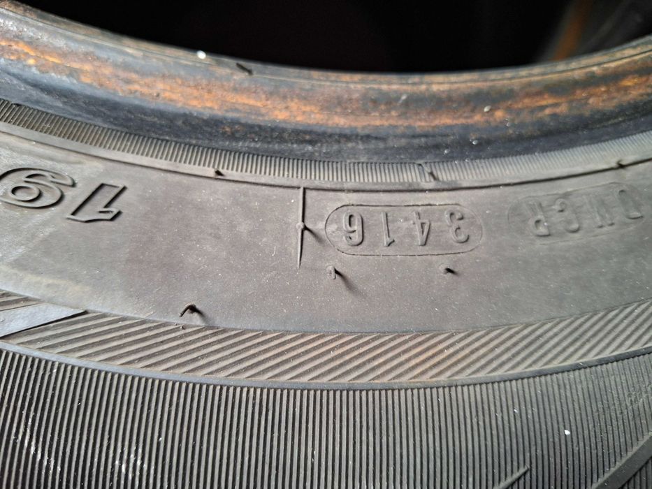 Літні шини NEXEN 195/65 R15
