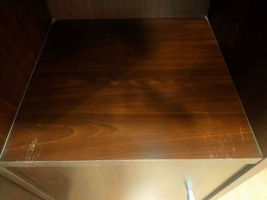 Móvel Grande de Sala de Estar