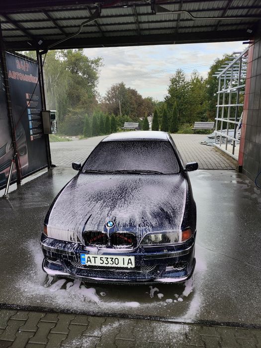 Продам -  BMW e39
