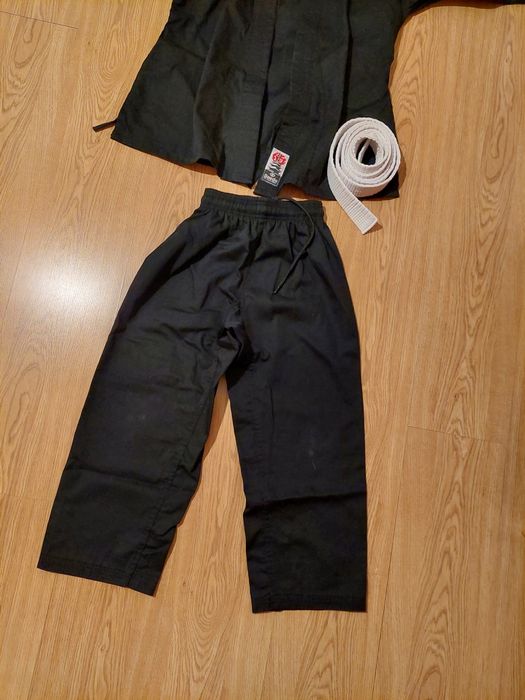 Fato hapkido daedo 130 cm