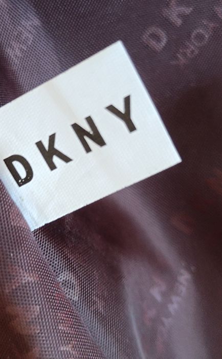 Torebka DKNY shoperka okazja