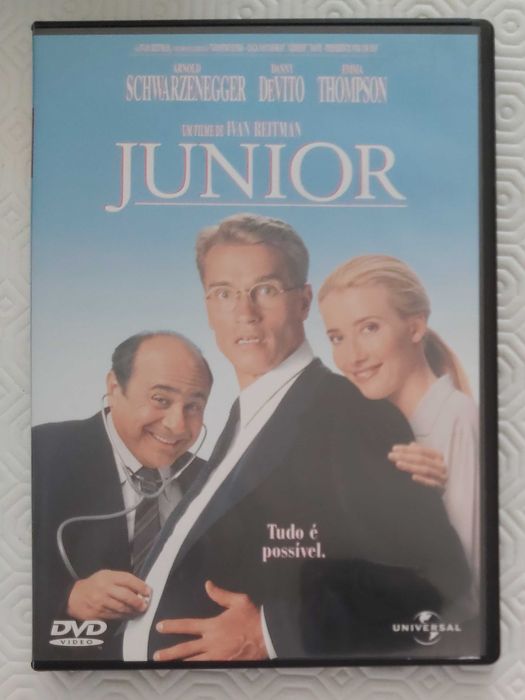 Filmes Arnold Schwarzenegger