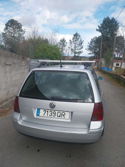 Volkswagen golf 1.9