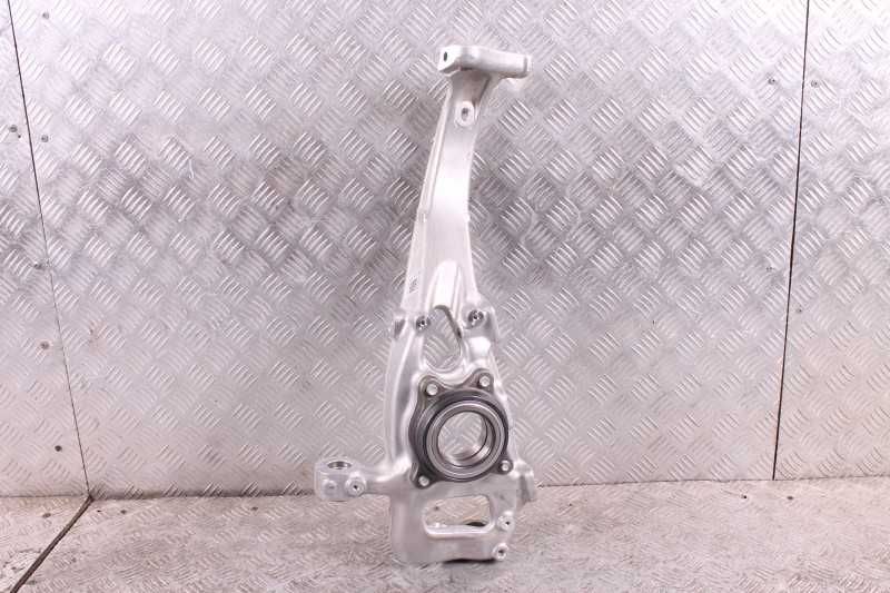 Цапфа Поворотний Кулак Ліва Права Ступица Porsche Cayenne Coupe 9Y0