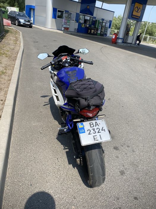 ht-250 sport , 2-х циліндровий