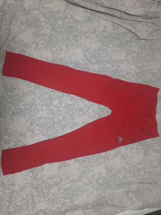 Лосины adidas размер L