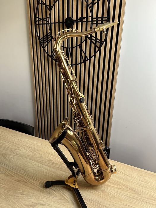 Saksofon tenorowy Jupiter STS 787