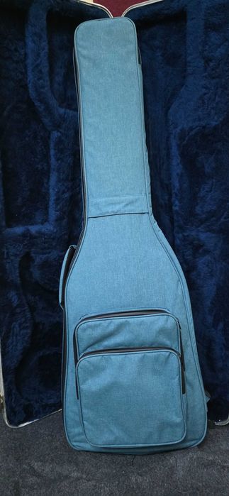 Gitara Basowa - Spector ReBop4DLX-FM