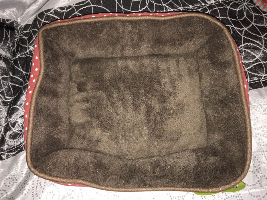 Alcofa / cama cão ou gato (NOVA)
