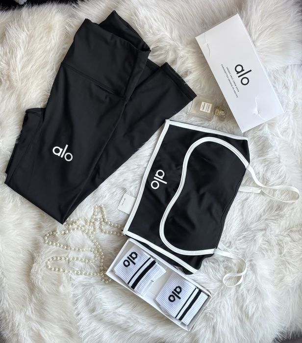 Conjugo da alo 3 perças