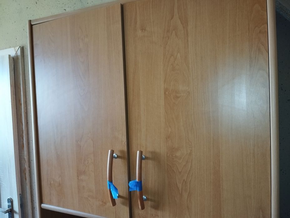 Szafka regał mebel