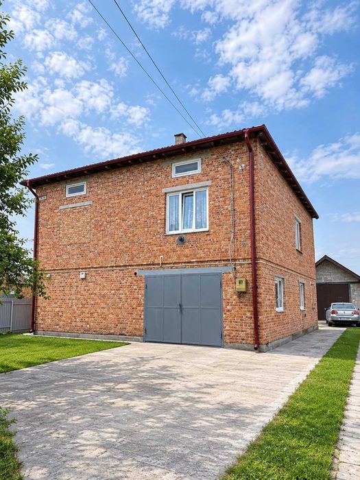 Продаж будинку 200м2, Солонка(сам початок)