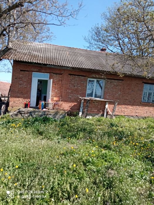 Продаєттся будинок