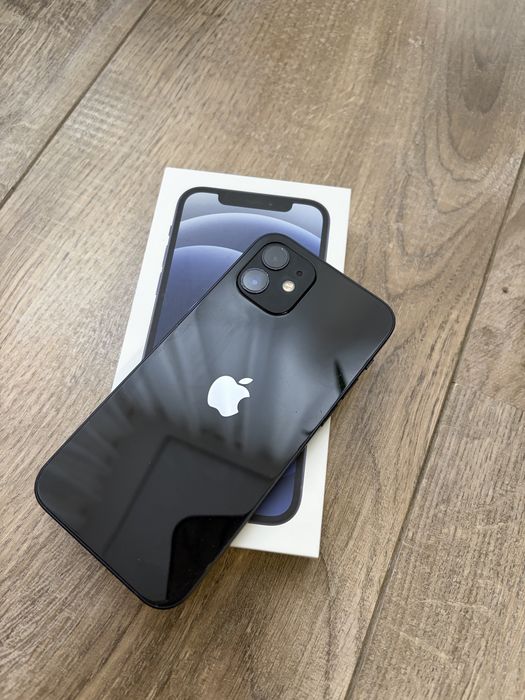 Iphone 12 128 gb