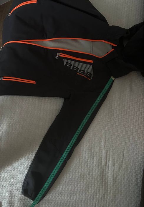 8848 куртка Softshell