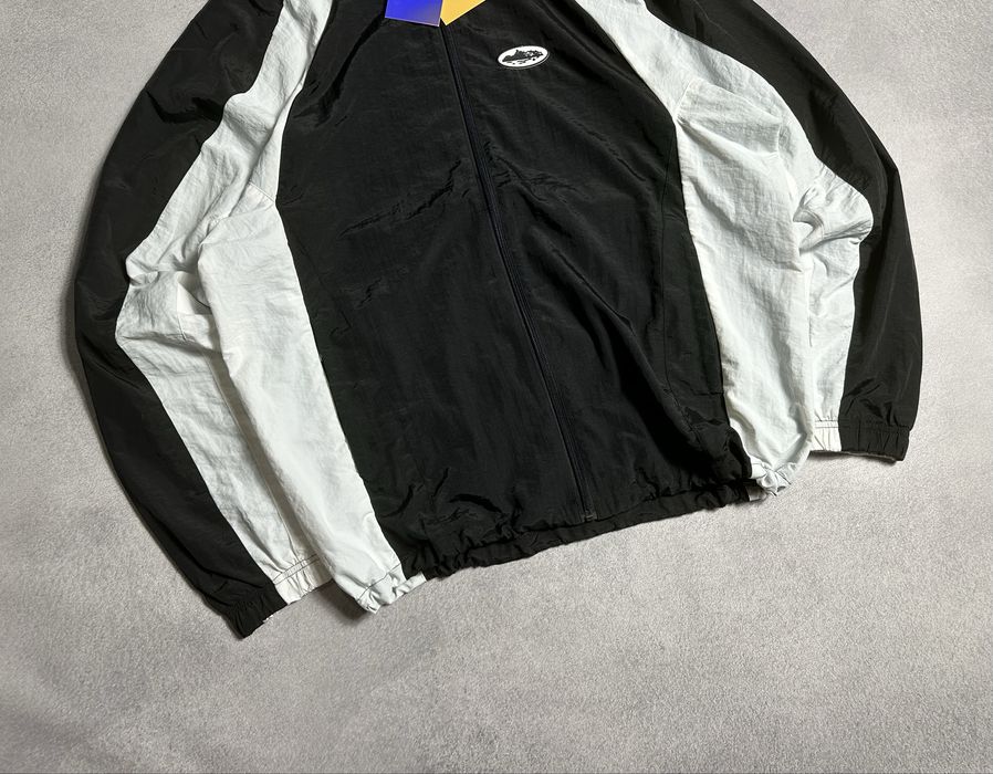 Куртка Corteiz Nylon Windbreaker Jacket