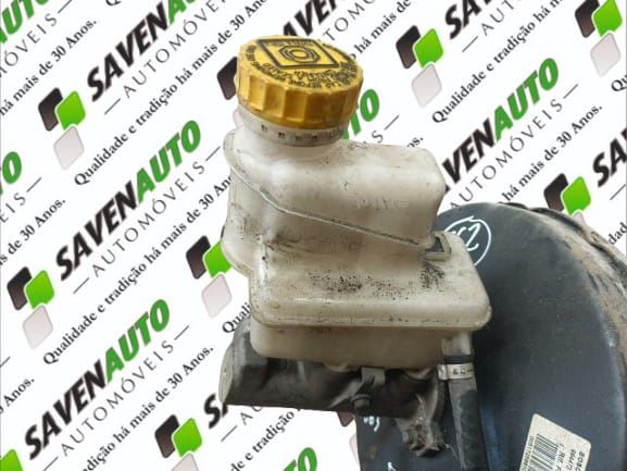 Servofreio FIAT Idea (350_)