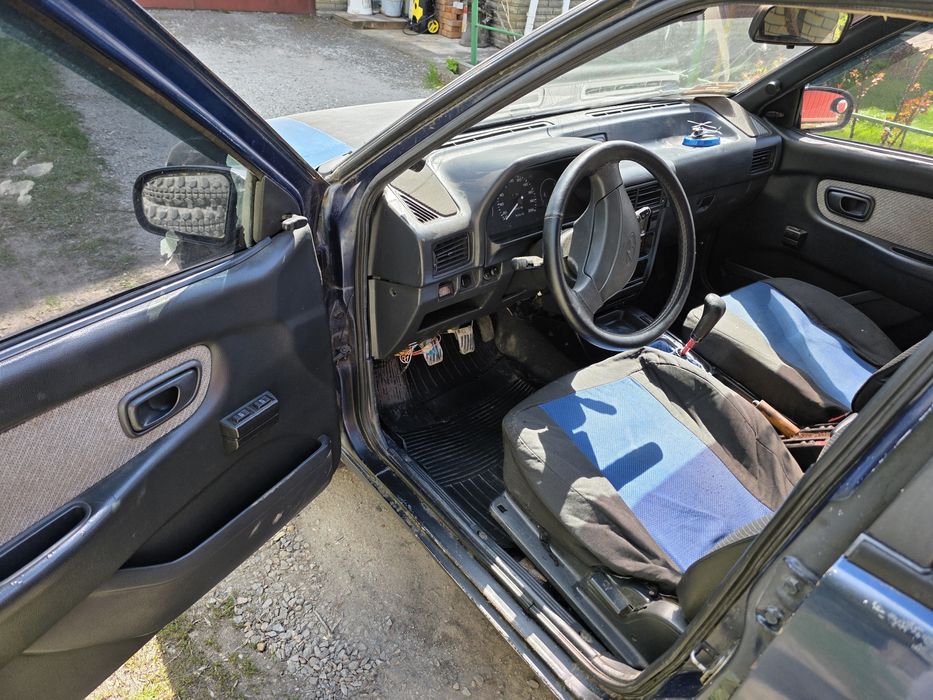 Продам Hyundai Excel