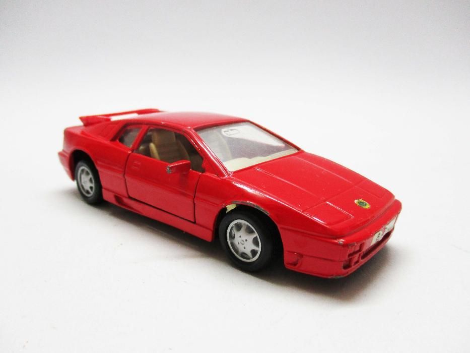Carros miniaturas de colecção