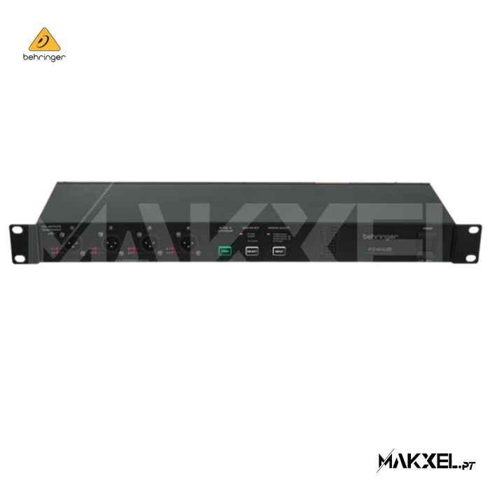 Behringer P24HUB