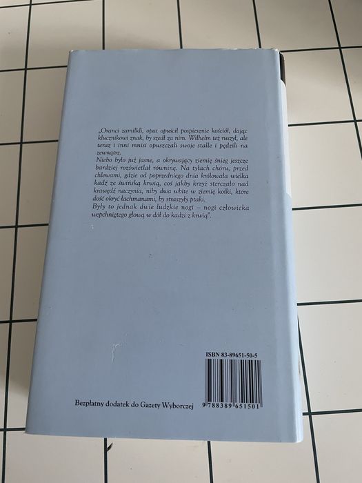 Umberto Eco - Imię Róży