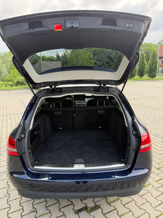 Mercedes-Benz Klasa C Kombi CENA OSTATECZNA
