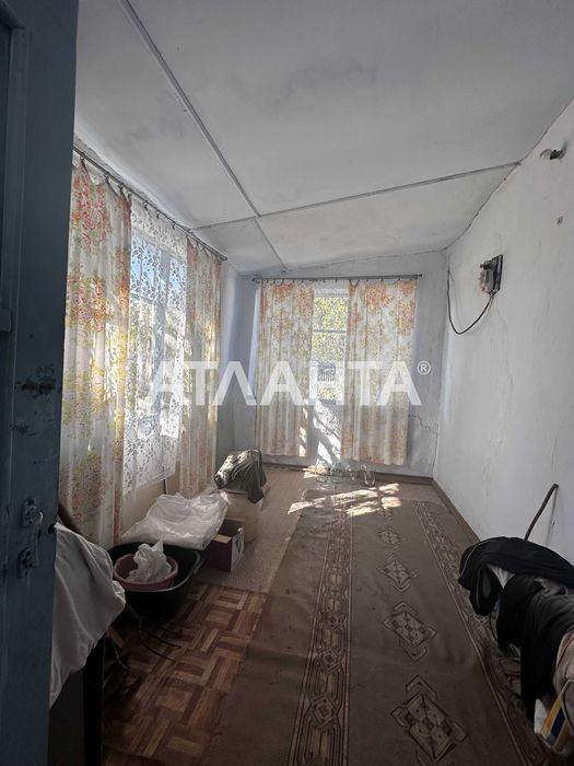 Продам будинок у селі Паліївка з земельною ділянкою 107 соток!