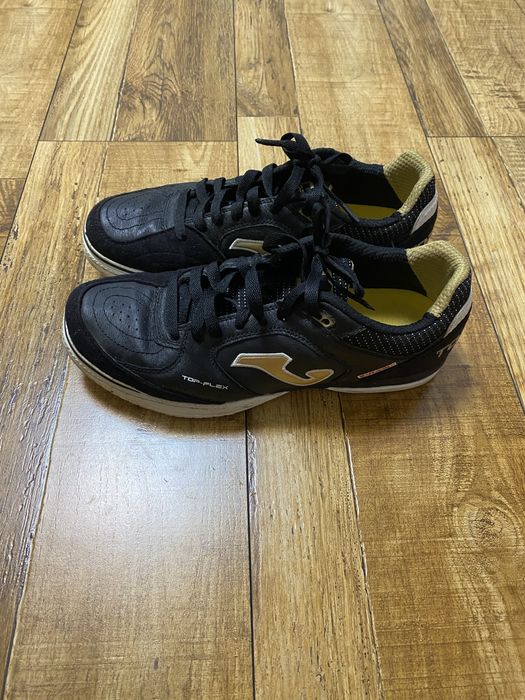 Футзалки joma top flex