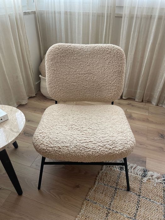 Cadeirão Zara Home