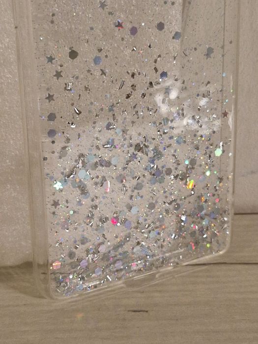 Brilliant Clear Case do Samsung Galaxy S20 FE/Lite Przezroczysty